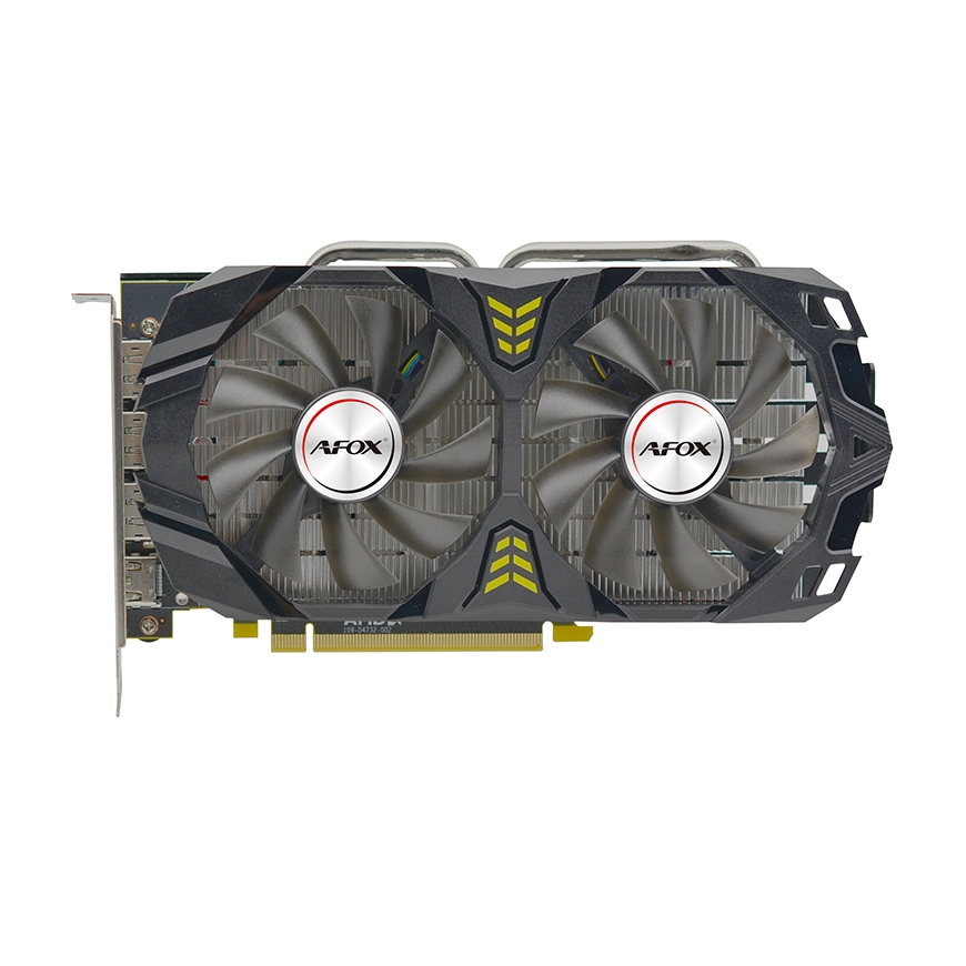 AFOX Radeon RX 580 2048SP AMD
