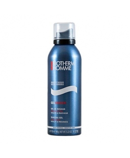 Biotherm Homme Gel Shaver Shaving Gel vyrams, 150 ml