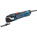 Bosch GOP 40-30 Professional 400 W 20000 svārstības minūtē Bosch GOP 40-30 Professional 400 W 20000 svārstības minūtē