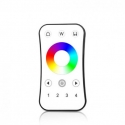 SKYDANCE R8 nuotolinis valdymo pultelis, 4 zonų, RGB/RGBW