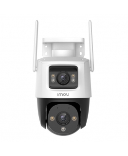 360° Outdoor Wi-Fi Camera IMOU Cruiser Dual 8MP