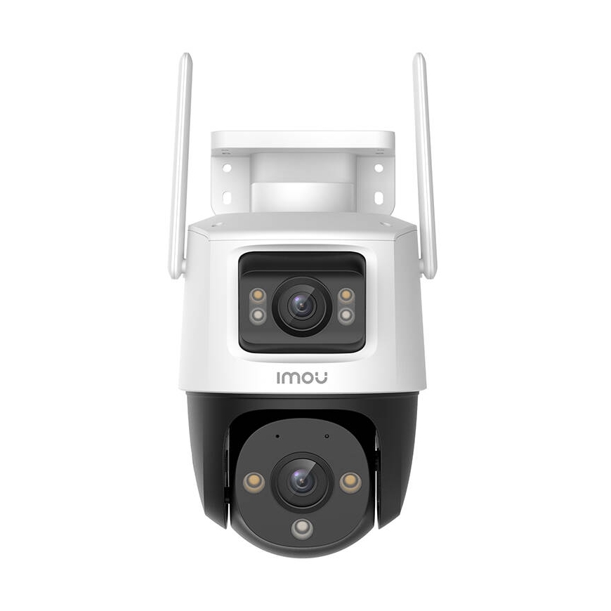 Imou 360° Outdoor Wi-Fi Camera IMOU