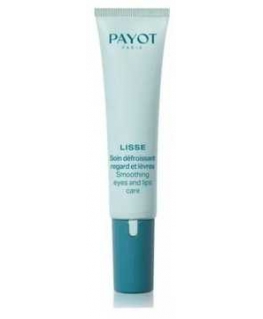 Payot Eye and Lip Smoothing Care-New 15ml