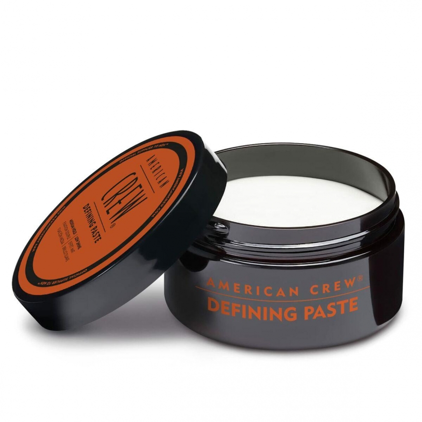 Shaping wax American Crew Medium strength 85 g