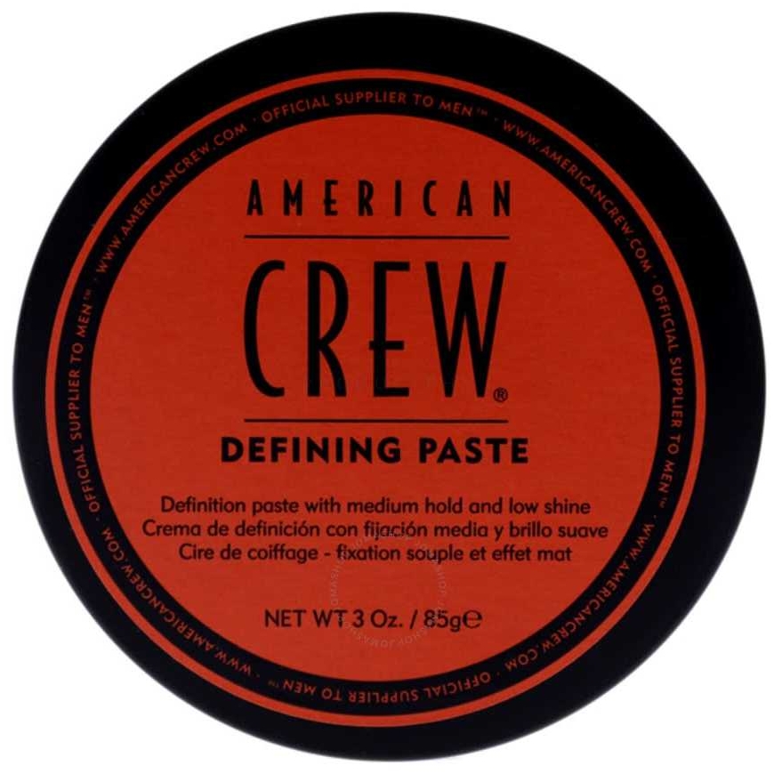 Shaping wax American Crew Medium strength 85 g – 2