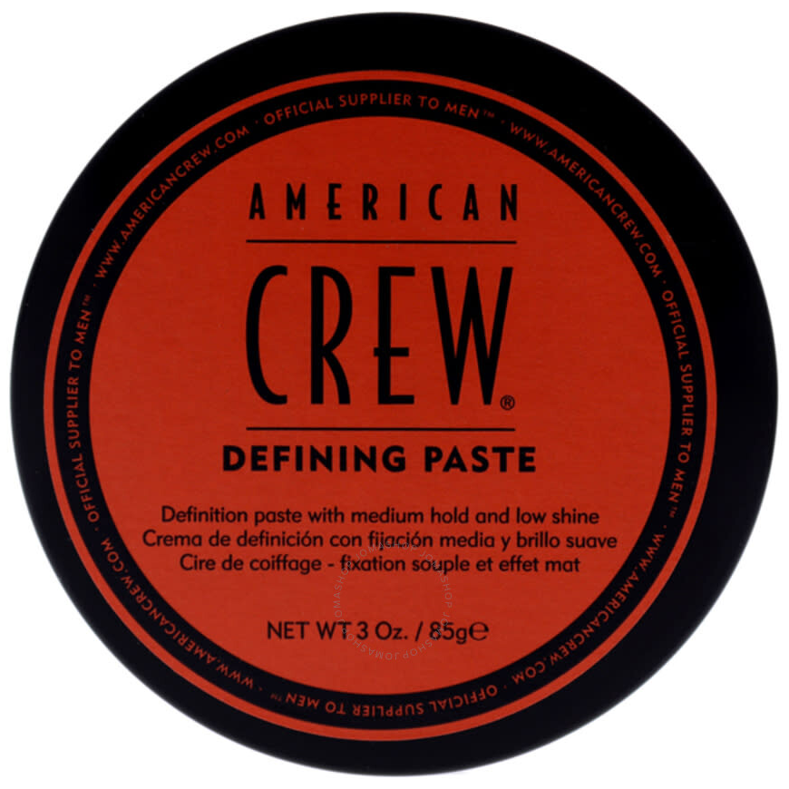 Shaping wax American Crew Medium strength 85 g – 3