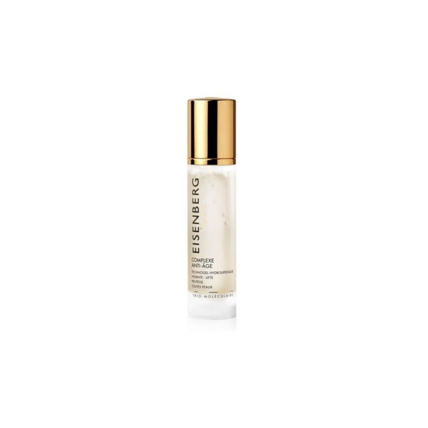 Eisenberg Anti-Age Complex - Anti-aging complex