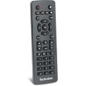 TechniSat Digitradio 602 Internet Analog & digital Silver, White