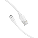 Vention CTHWH USB-kaabel 2 m USB 2.0 USB A USB C Valge Vention CTHWH USB-kaabel 2 m USB 2.0 USB A USB C Valge
