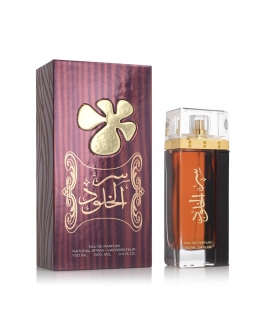 Unisex kvepalai Lattafa EDP Ser Al Khulood Brown (100 ml)