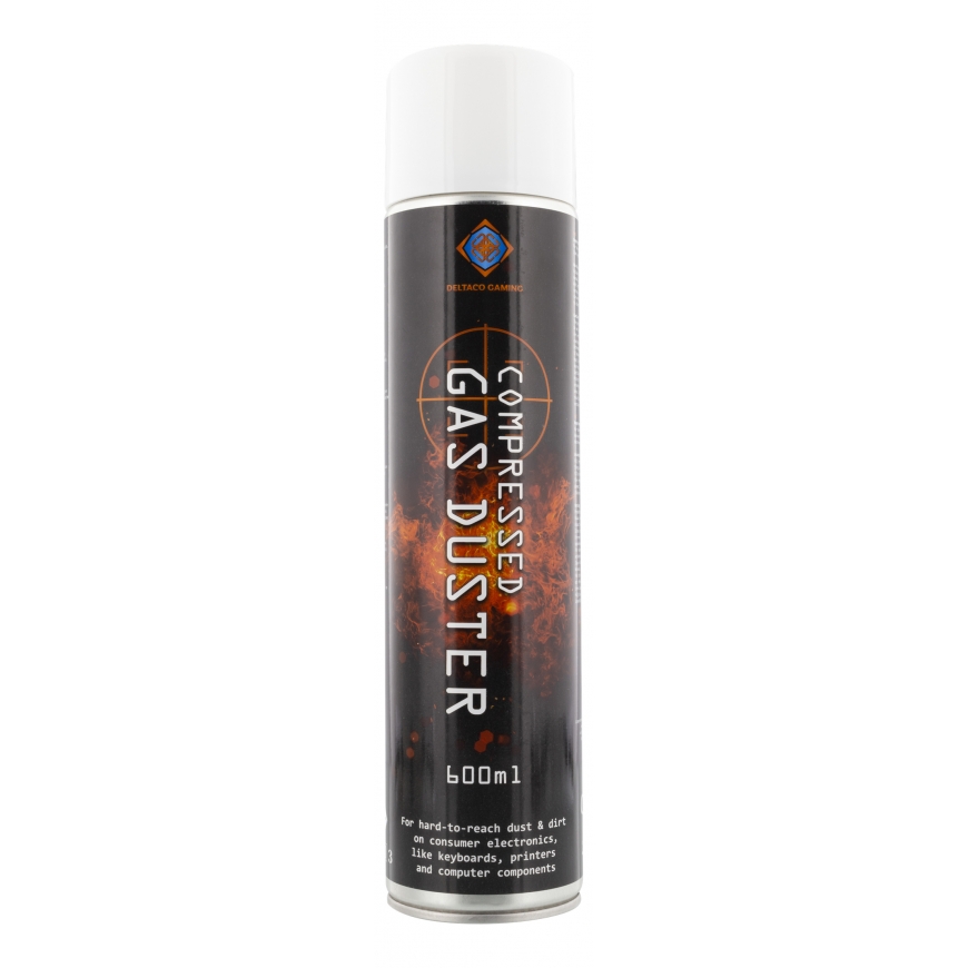 Deltaco GAM-043 suspausto oro valiklis 600 ml – 3