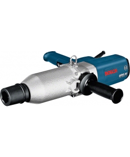 Bosch 0 601 435 103 elektriline mutrivõti Must, Sinine 920 W