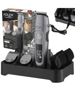 Adler AD 2944 Trimmer 6in1 IPX6