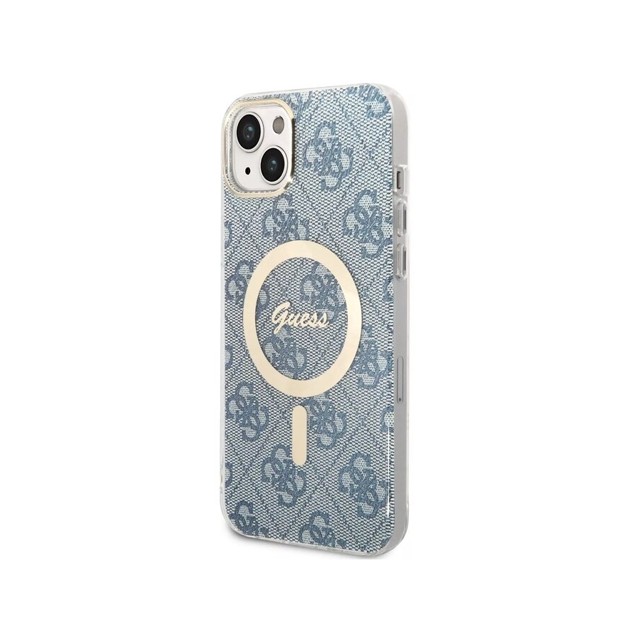 Guess 4G MagSafe Compatible Case +