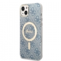 Guess 4G MagSafe Compatible Case + Wireless Charger for iPhone 1 Guess 4G MagSafe Compatible Case + Wireless Charger for iPhone 1