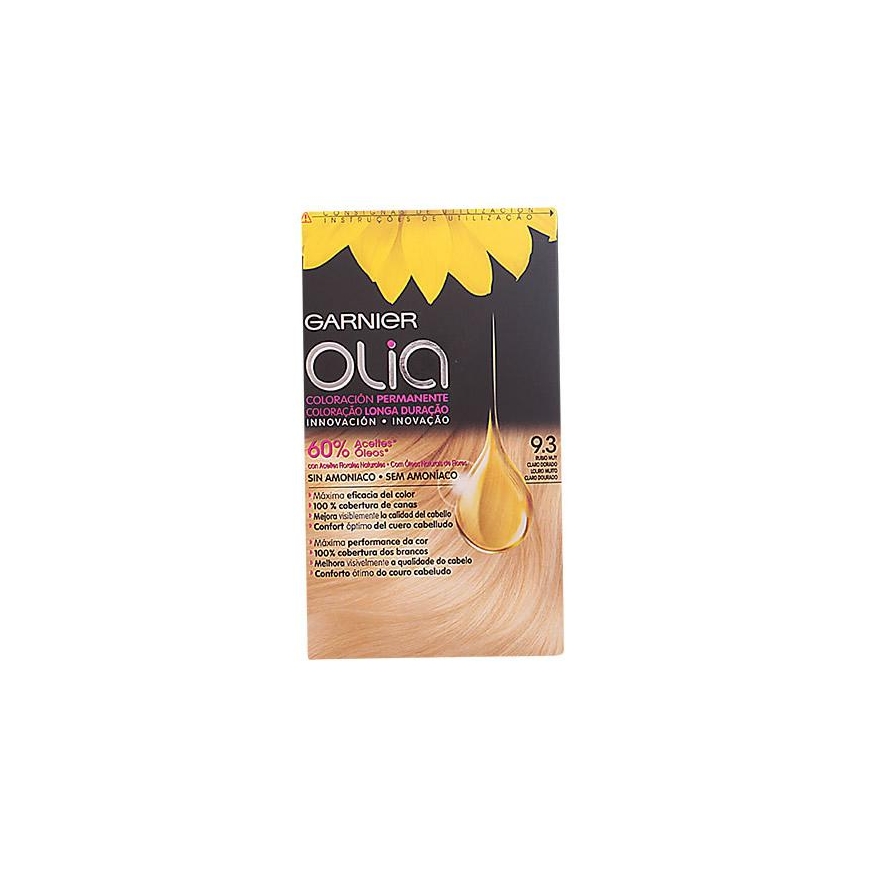Garnier Olia Permanent coloring 9.3