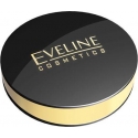 Eveline Cosmetics Celebrities Beauty Powder luxury powder w stem 21 Ivory 9g Eveline Cosmetics Celebrities Beauty Powder luxury powder w stem 21 Ivory 9g