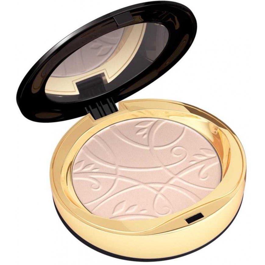 Eveline Cosmetics Celebrities Beauty Powder luxury powder w stem 21 Ivory 9g – 2