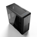 Phanteks Enthoo Pro Tempered Glass Full Tower Черный Phanteks Enthoo Pro Tempered Glass Full Tower Черный