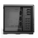 Phanteks Enthoo Pro Tempered Glass Full Tower Black Phanteks Enthoo Pro Tempered Glass Full Tower Black