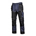 Lahti Pro Blue denim jeans with reinforcements, xl, ce, lahti Lahti Pro Blue denim jeans with reinforcements, xl, ce, lahti