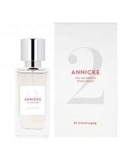 Eight Bob Moterų kvepalai Eight & Bob EDP Annicke 2 30 ml