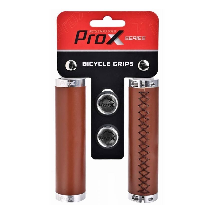 PROX Handlebars ProX GP-91B 130mm Lock-on