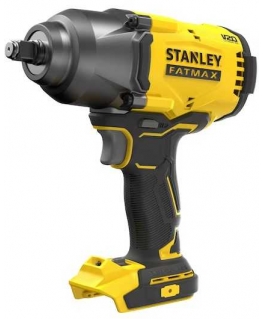 Smūginis veržliasūkis Stanley SFMCF940B-XJ 18 V (be akumuliatoriaus ir pakrovėjo)