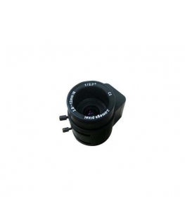 Extra Digital Lens HD 1/2,7" 2.8-12mm XD02812GMP