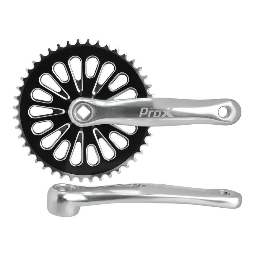 PROX Front chainring ProX Cruiser Alu