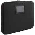 Case Logic Advantage WIS-111E Black 29,5 cm (11.6") Folio-kotelo Musta Case Logic Advantage WIS-111E Black 29,5 cm (11.6") Folio-kotelo Musta