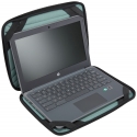 Case Logic Advantage WIS-111E Black 29,5 cm (11.6") Foolio Must