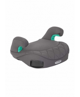 GRACO BOOSTER MAX R129 IRON SEAT