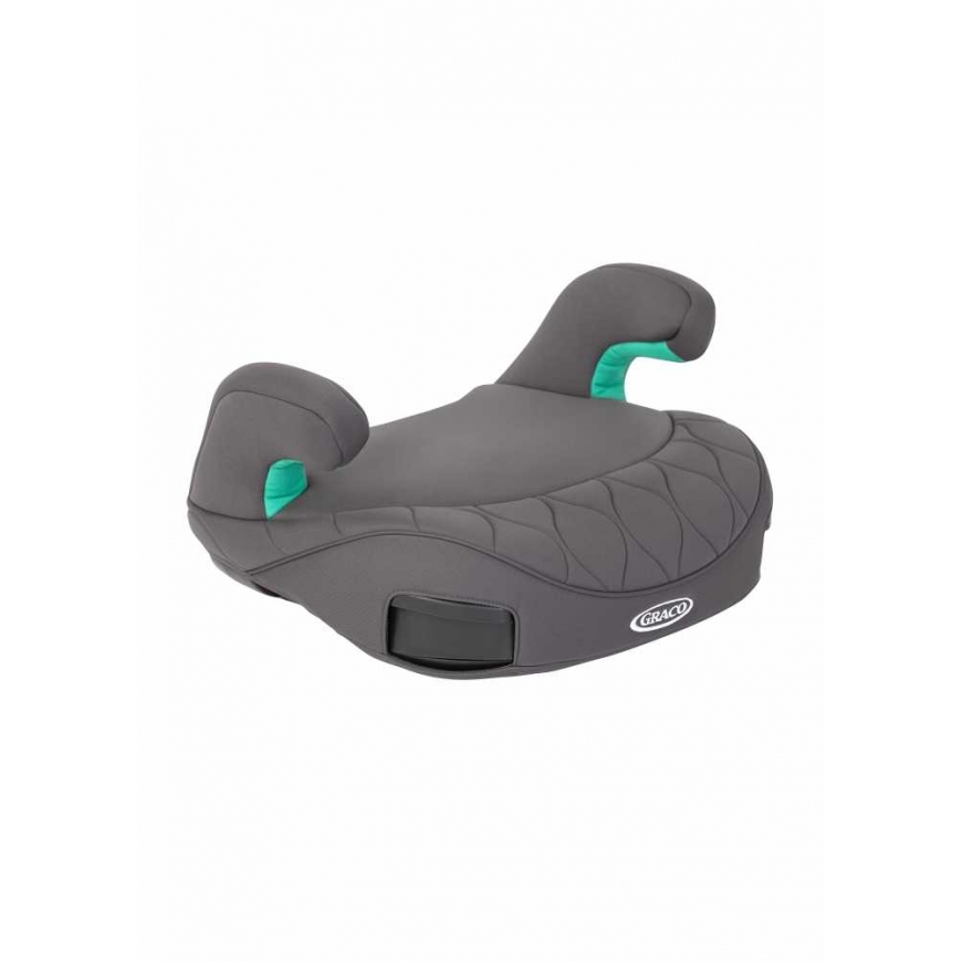 GRACO BOOSTER MAX R129 IRON SEAT