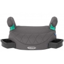 GRACO BOOSTER MAX R129 GELEŽINĖ SĖDYNĖ GRACO BOOSTER MAX R129 GELEŽINĖ SĖDYNĖ