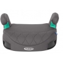 GRACO BOOSTER MAX R129 GELEŽINĖ SĖDYNĖ GRACO BOOSTER MAX R129 GELEŽINĖ SĖDYNĖ