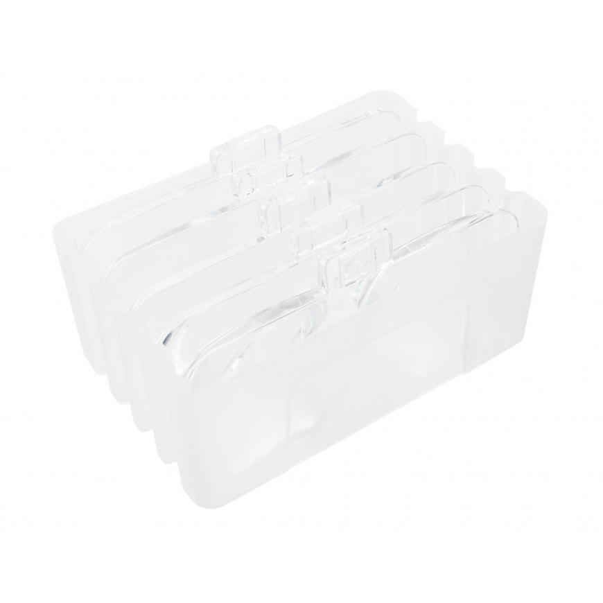 Discovery Crafts DHR 20 galvos įkraunamas didintuvas 1/1.5/2/2.5/3.5/8x – 3