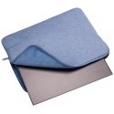 Case Logic Reflect REFPC116 - Skyswell Blue 39.6 cm (15.6") Sleeve case Case Logic Reflect REFPC116 - Skyswell Blue 39.6 cm (15.6") Sleeve case