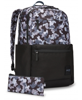 Case Logic CCAM3216 - Black Spot Camo рюкзак Повседневный рюкзак Камуфляж Полиэстер