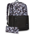 Case Logic CCAM3216 - Black Spot Camo kuprinė Kasdienė kuprinė Kamufliažas Poliesteris