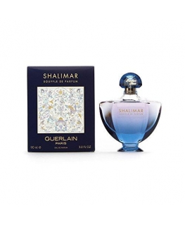 Guerlain Shalimar Souffle De Parfum for Women EDP - 90ml
