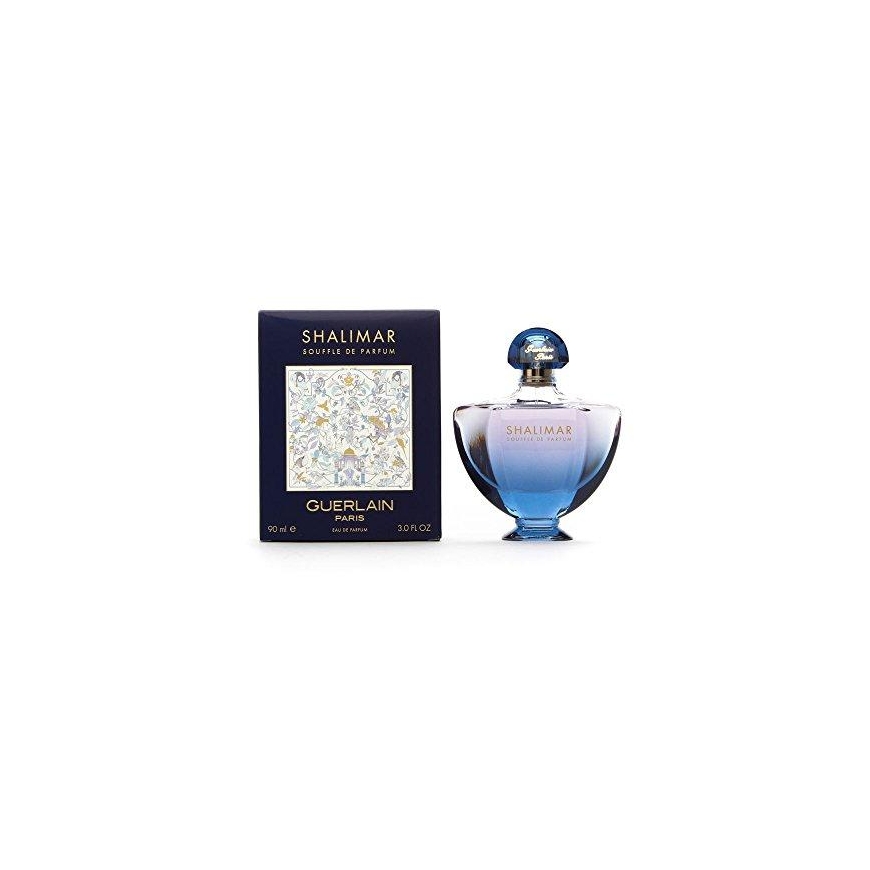 Guerlain Shalimar Souffle De Parfum for