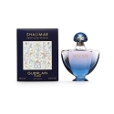 Guerlain Shalimar Souffle De Parfum for Women EDP - 90ml Guerlain Shalimar Souffle De Parfum for Women EDP - 90ml