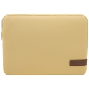 Case Logic Reflect REFPC114 - Yonder Yellow 35.6 cm (14") Sleeve case