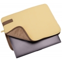 Case Logic Reflect REFPC114 - Yonder Yellow 35,6 cm (14") Įmautė Geltona Case Logic Reflect REFPC114 - Yonder Yellow 35,6 cm (14") Įmautė Geltona