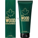 Dsquared2 Green Wood Shower gel Dsquared2 Green Wood Shower gel