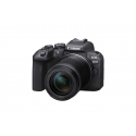 Canon EOS R10 + RF-S 18-150mm F3.5-6.3 IS STM + EF- R Canon EOS R10 + RF-S 18-150mm F3.5-6.3 IS STM + EF- R