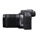 Canon EOS R10 + RF-S 18-150mm F3.5-6.3 IS STM + EF- R Canon EOS R10 + RF-S 18-150mm F3.5-6.3 IS STM + EF- R