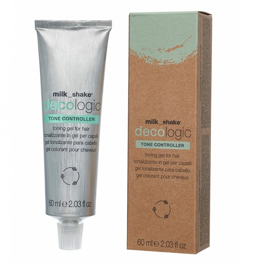 Milk Shake milk_shake - Tone Controller 60 ml - Milk Mint