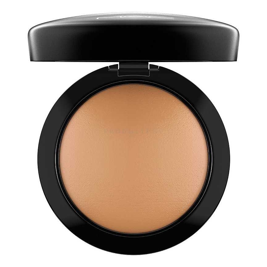 Apple MAC, Mineralize SkinFinish Natural, Illuminating